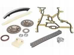 Dayco Lánc Szett Opel Corsa B 1.2