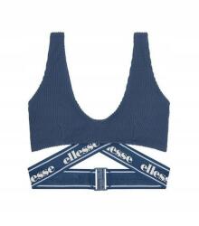Ellesse Kék Fodros Bikini Felső (40) (470640)