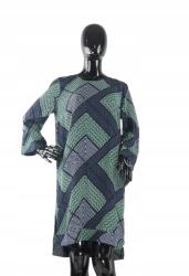  Desires Mintás Színes Ruha (s) (380702)