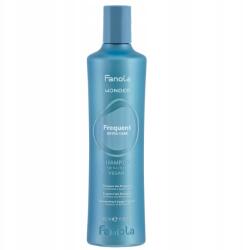 Fanola napi hajsampon Wonder Frequent Extra Care 350 ml (8008277766218)
