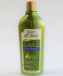 Dalan d'Olive Korpásodás elleni sampon 400ml (2051151)