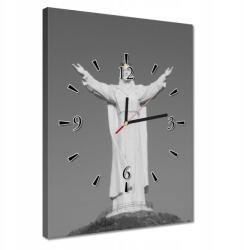 ZeSmakiem Órák 30x40 Jézus, a király (H1384Z_Z1D_30x40cm AZ)