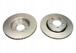 Quaro Féktárcsa Vw T. T5 03- Korróziógátló Bevonattal QD4370 Quaro