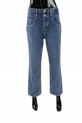 Calvin Klein Dad Farmer, Size 28, kék (394415)