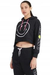 Ellesse Rövid Logós Pulóver (36) (376999)