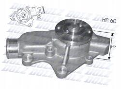 Dolz Vízpumpa Dolz J202
