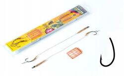 Extra Carp kész rig Boilie Rig Exc 222 Méret: 2 (EX40-6204)