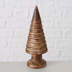 BOLTZE Fa díszfa Noares 2 darabos készlet Változat: Bevágásokkal (00011436)