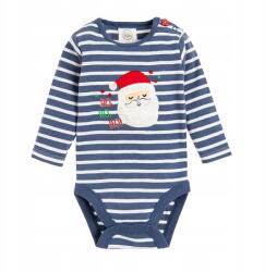 Cool Club Mikulás body 62 cm 0-3 m-es Cool Club (6426359)