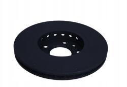 Quaro Féktárcsa Renault P. Megane 08- Magas Széntartalmú, Bevonattal