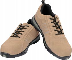 TOYA Munkavédelmi Félcipő Pera S1P Roz. 39 YT-80488 Yato (YT-80488)