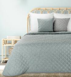 Takoy PREMIUM Steppelt ágytakaró 170x210 cm lenvászon struktúrájú anyagból