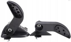 Tangde Iveco 07- Bal Oldali Közepes Váz, felső Alsó Tangde ZL05-59-020L