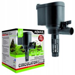 AQUAEL Energiatakarékos Rotoros Szivattyú Circulator 2000 (109184)