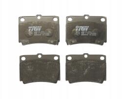 TRW Fékbetét Trw GDB3239 Szuper Minőség! Szuper Ár, Fv!