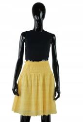 b. young Sárga Áttört Szoknya (38) (398002)