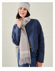  Accessorize Színes Kockás Sál Rojtokkal (597328)