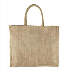  Leviatan juta bevásárlótáska bézs Ökológiai (110997)