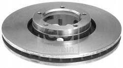 Febi Bilstein Féktárcsa 05647/FEB