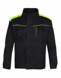 Red Berg Redberg Smart pulóver, fekete-szürke, XXL (5903738411207)