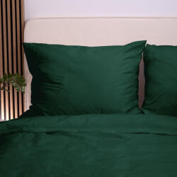 Takoy Paplanhuzat sima dupla géz 220x200 cm zöld