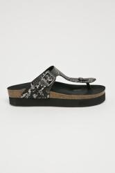 Pepe Jeans Flip-flop Papucs Oban Snake Mintával (39) (595381)