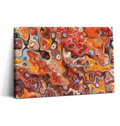 Wallfluent Fotó-Vászonkép Canvas Lakberendezés Stúdió Rendetlenség Improvizáció (010030010150000074564)