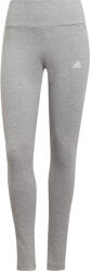 adidas XL Női leggings adidas Essentials High-Waist szürke GL0638 XL (GL0638)