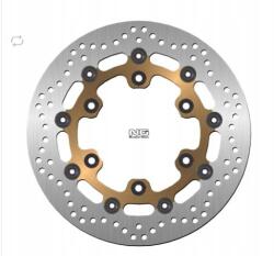 NG Féktárcsa Honda 1000 Cb 93-as évjárat