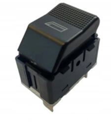 Mertt Ablakemelő Gomb bal oldali nyitókapcsoló Vw Transport T5