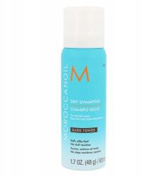 Moroccanoil sötét tónusú száraz sampon 65 ml (7290015629461)