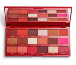 Revolution Beauty Szemhéjfesték Perfect Palette Red Velvet (756609797)