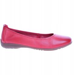 Josef Seibel női balerina 74801 133400 rot 40 („74801 133 400)