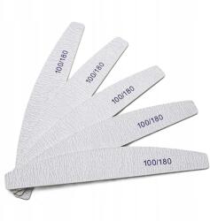 Kétoldalas reszelő, 100/180 grit