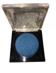 Ados egyetlen szemhéjpúder 104 kék