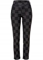 Bonprix Nyomott Mintás Farmer NADRÁG__40