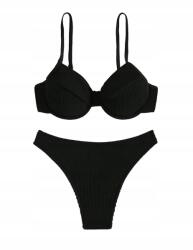 Shein Fürdőruha Felső Fekete 38 M__M - allegro - 2 005 Ft