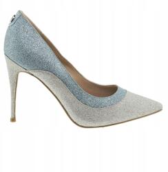 GUESS Színes Csillámos Magassarkú Cipő FL5OM2FAM08 (38) (393739)