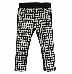 Guess Kétszínű Mintás Leggings (3-6 Hónapos) (391221)