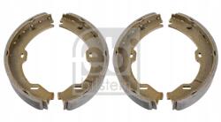 Febi Bilstein Rögzítőfékpofák kpl. 23194/FEB