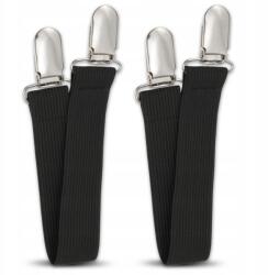  Vasalódeszka huzat felhúzó klipsz 2 db erős (Klipsy do naciągania prześcieradła pokrowca)