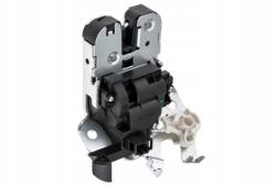 NTY Csomagtérajtó Zár Nty EZC-AU-310