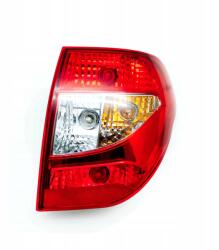  Lámpa Jobb Hátsó Aixam City Crossline Coupe 2010+