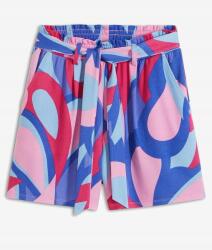 Bonprix High-waist Rövidnadrág 32/34-ES