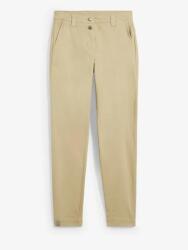 Bonprix 50-ES Egyenes Szárú Twill Nadrág