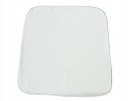  Sedenza kerti székpárna, 45x46 cm, krémszínű (125346)