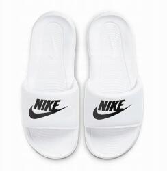 Nike flip-flop papucs Victori One fehér/fekete 40.5 (CN9677-100)