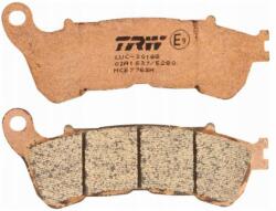 TRW Hátsó Fékbetét Trw MCB776SH - allegro - 13 125 Ft