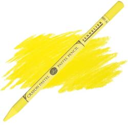 SENNELIER pasztellceruza - 600, lemon yellow