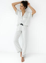 SENSIS Női pizsama Sensis Chanel | krém